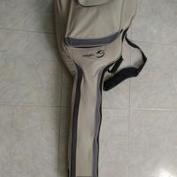 Custodia basso acustico