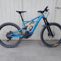 E-Bike Kenevo expert