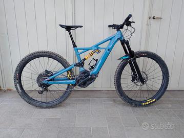 E-Bike Kenevo expert