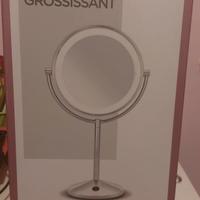 Specchio illuminante makeup babyliss