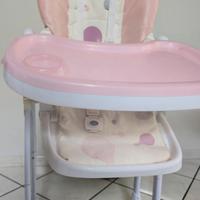 Sediolone bimbo/a e neonato/a