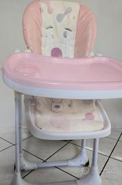 Sediolone bimbo/a e neonato/a