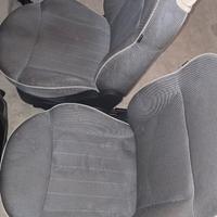 Tappezzeria Fiat 500