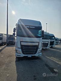 DAF XF 510