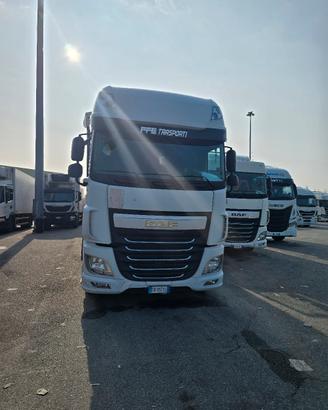 DAF XF 510