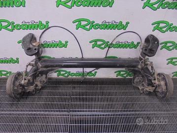 PONTE PER ECOSPORT CR1 1.5 TDCi 2016