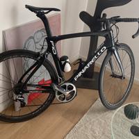 Ruote Fulcrum Carbon - Pinarello F10