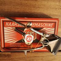 Tosatrice Manuale v anni'50 Germania.Collezi