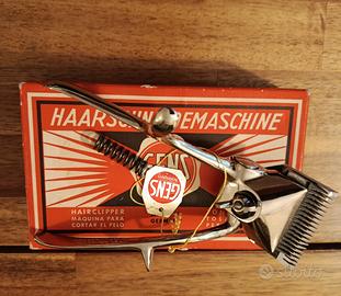 Tosatrice Manuale v anni'50 Germania.Collezi