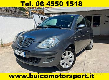 Lancia Ypsilon 1.2 60 CV / PERFETTA / GARANZIA