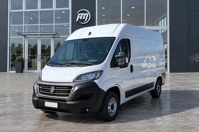 Fiat Ducato L2H2 2.3Mjt 140CV +IVA