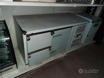 Tavolo vetrina refrigerati NUOVI