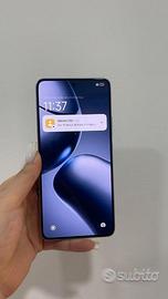 Xiaomi 14T Titan Blue 256 GB - 9693