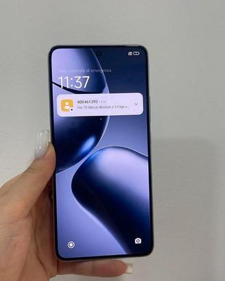 Xiaomi 14T Titan Blue 256 GB - 9693