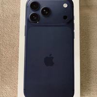 Box scatola vuota Apple iPhone 17 Pro Max