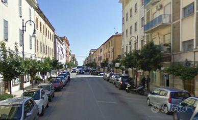 Camera singola per studentessa universitaria