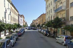 Camera singola per studentessa universitaria