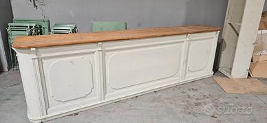 Arredi per bar/ristorante