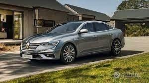 Ricambi usati per renault talisman