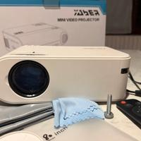 MINI PROIETTORE