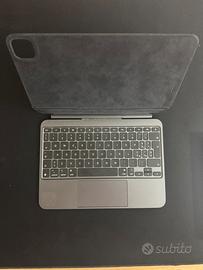 Magic Keyboard Ipad Pro 11 M4/M5 black