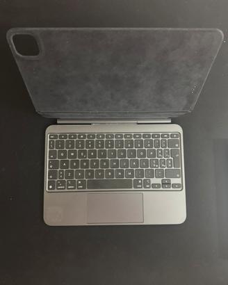 Magic Keyboard Ipad Pro 11 M4/M5 black