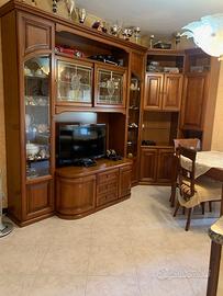 Catanzaro via f. lamonica appartamento