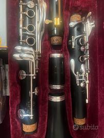 Clarinetto Buffet Crampon Vintage