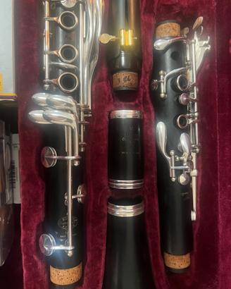 Clarinetto Buffet Crampon Vintage