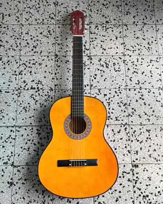 Chitarra Classica Fallstaff