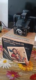 polaroid colorpack 88