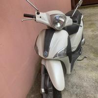 Liberty 150cc 2010