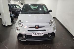 Abarth 595 1.4 Turbo T-Jet 180 CV Competizione