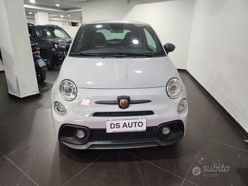 Abarth 595 1.4 Turbo T-Jet 180 CV Competizione