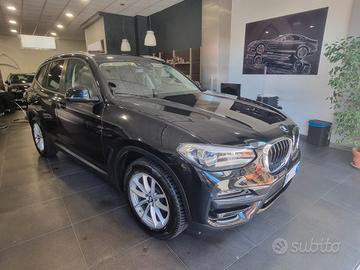 Bmw X3 xDrive20d 48V Business Advantage