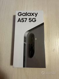 Samsung A57 5G 256GB **NUOVO**