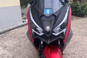 Kl Brera 318 ariic