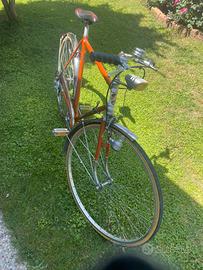 Bicicletta vintage