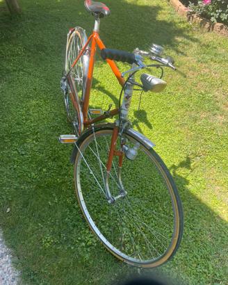 Bicicletta vintage