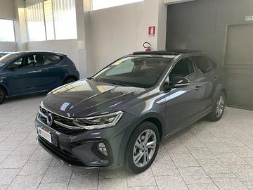 Volkswagen Taigo 1.0 TSI 115 CV DSG R-Line Clima A