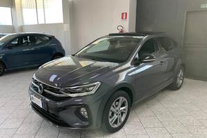 Volkswagen Taigo 1.0 TSI 115 CV DSG R-Line Clima A