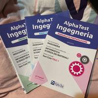 Alpha Test Ingegneria