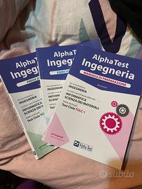 Alpha Test Ingegneria