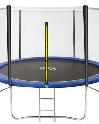 Trampolino elastico per bambini 183/251/305/366
