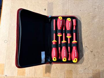 Giraviti a bussola Parkside