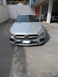 Mercedes Benz Classe A A180d Premium AMG Automatic