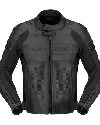 Giacca Uomo in pelle SPIDI HYPER-V PRO PERFORATED 