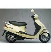 Scooter in svendita