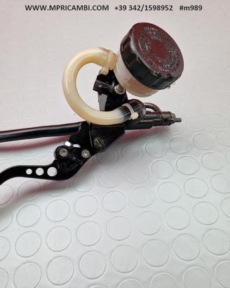 POMPA ANTERIORE HONDA CBR 600 RR 2007 2008