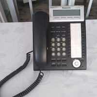 Telefono Panasonic KX-DT333